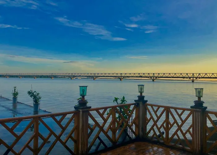 Excel River View