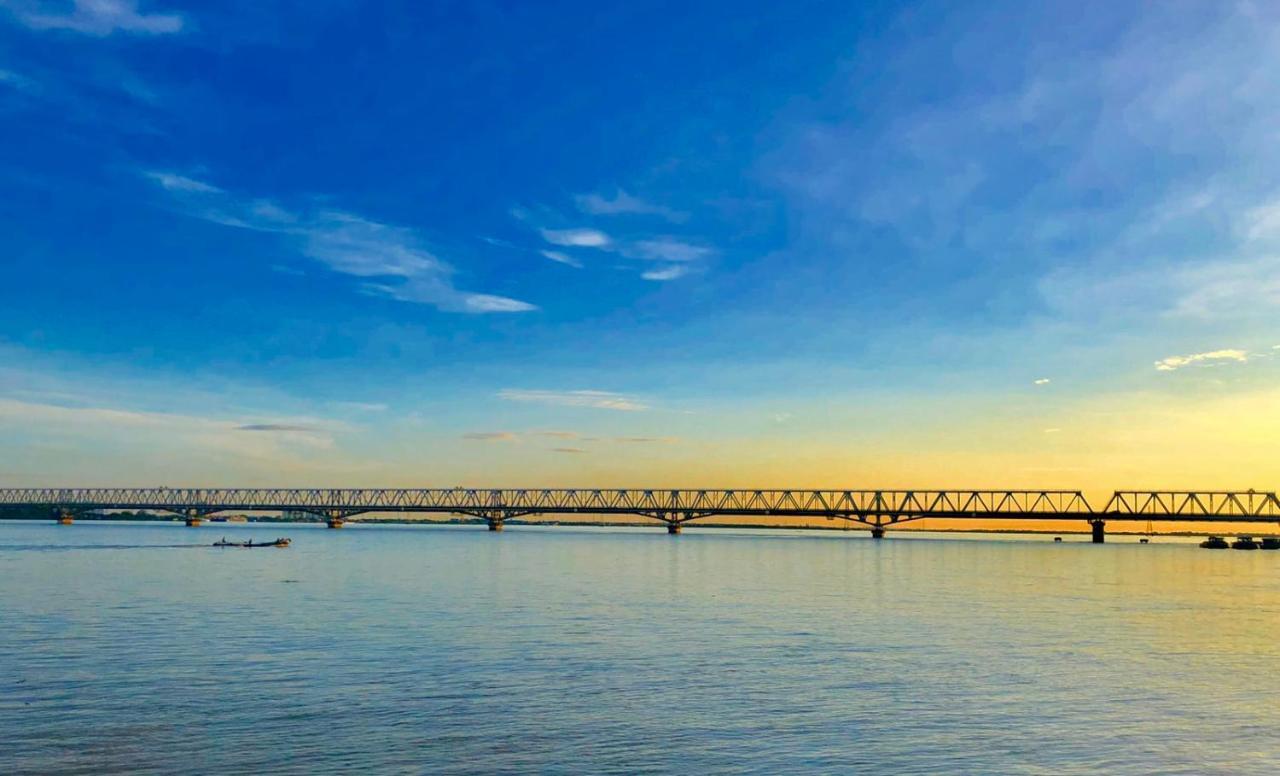 Excel River View 3* Yangon