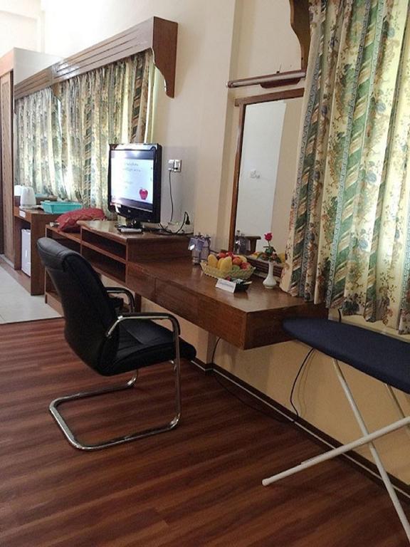 Excel River View Yangon