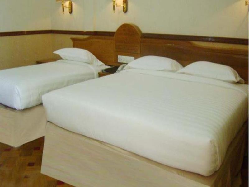 Excel River View Hotel Yangon