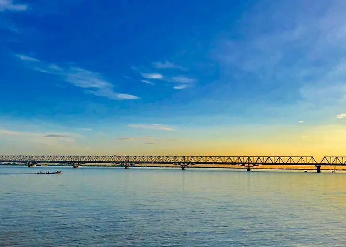 Excel River View