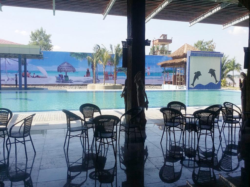 Hotel Excel River View Yangon