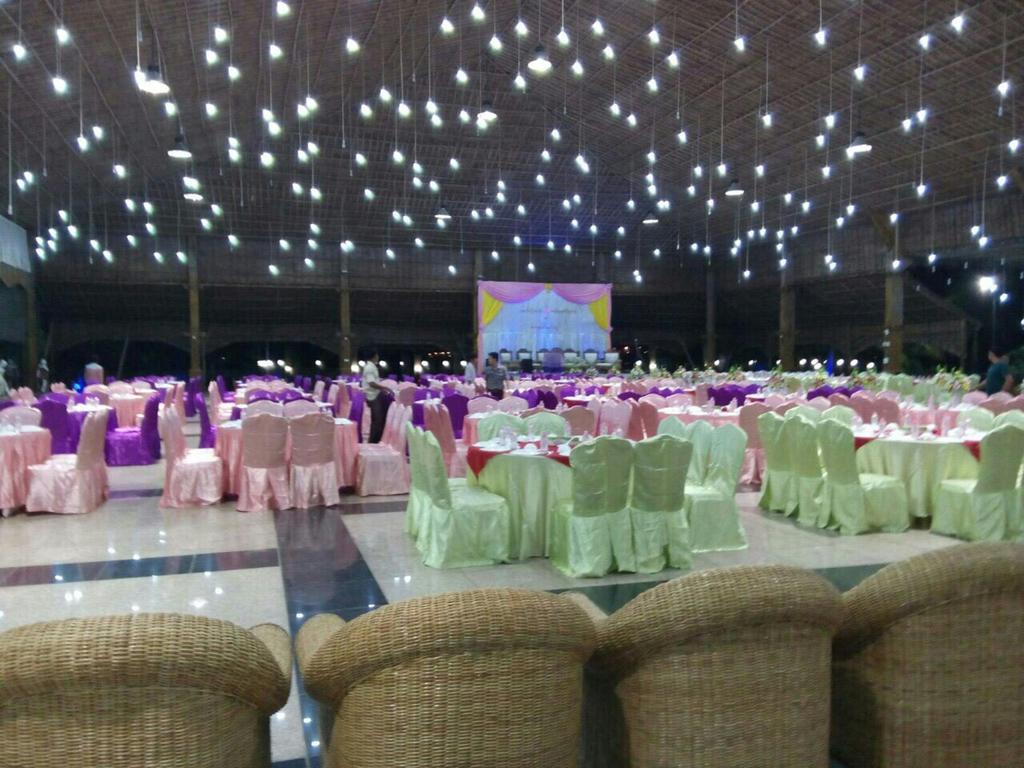 Hotel Excel River View Yangon