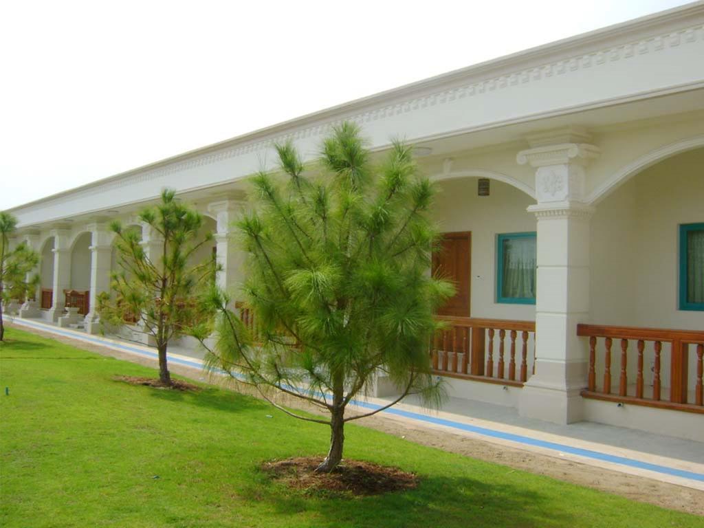 Hotel Excel River View 3*