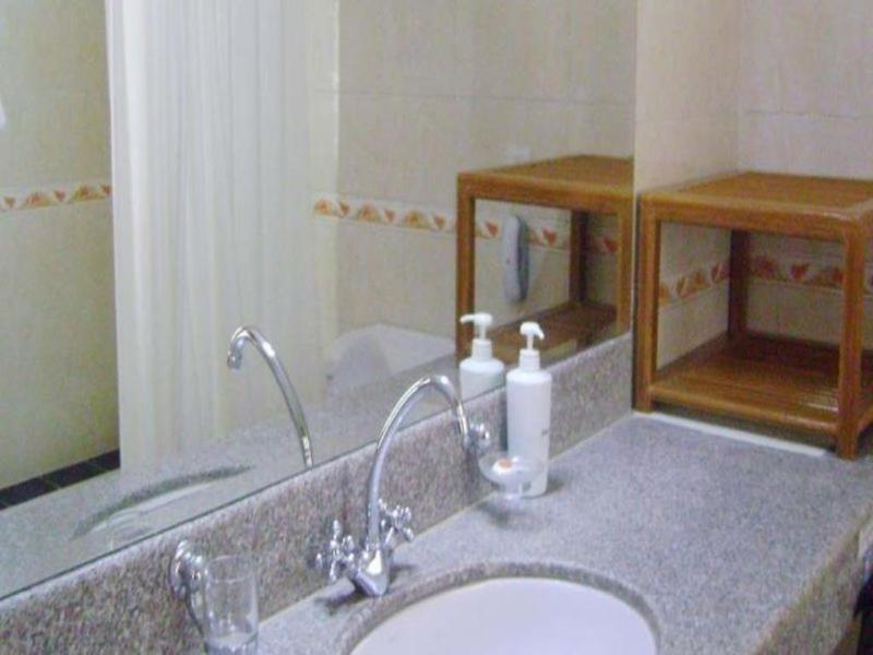 Excel River View Hotel